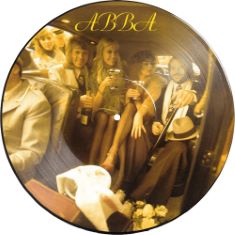 QTY OF ITEMS TO INLCUDE 6X ASSORTED VINYLS TO INCLUDE ABBA [VINYL], HEARTBEAT HIGHWAY (150G VINYL/ METALLIC GOLD VINYL) (NON-RETURNABLE) [VINYL].