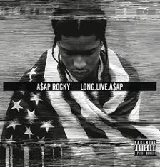 2X VINYLS TO INCLUDE LONG.LIVE.A$AP (DELUXE VERSION) [VINYL].