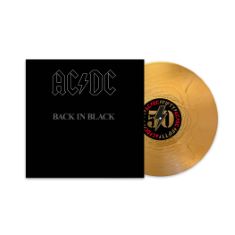 5X ASSORTED VINYLS TO INCLUDE BACK IN BLACK [VINYL].