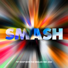 1 X SMASH – THE SINGLES 1985 – 2020 (2023 REMASTER) [VINYL].