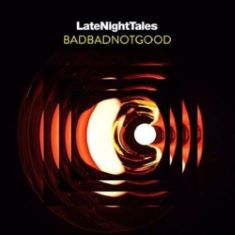 5X ASSORTED VINYLS TO INCLUDE LATE NIGHT TALES: BADBADNOTGOOD [VINYL].