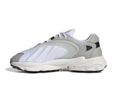 2 X PAIRS ADIDAS WOMEN'S OZTRAL W SNEAKER, FTWR WHITE/CRYSTAL WHITE/GREY TWO, 5.5 UK.