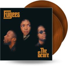 5X ASSORTED VINYLS TO INCLUDE THE SCORE [VINYL].