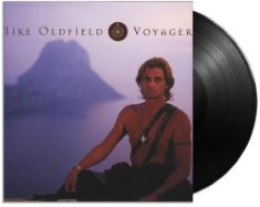 5X ASSORTED VINYLS TO INCLUDE VOYAGER [VINYL].