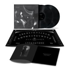 5X ASSORTED VINYLS TO INCLUDE DANSE MACABRE [VINYL].