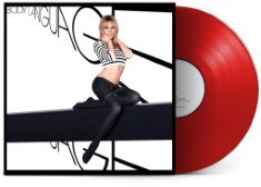 5X ASSORTED VINYLS TO INCLUDE BODY LANGUAGE (LIMITED 20TH ANNIVERSARY RED BLOODED VINYL).