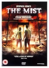 9X ASSORTED DVDS TO INCLUDE THE MIST [DVD].