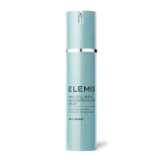 ELEMIS PRO-COLLAGEN NECK AND DÉCOLLETÉ BALM, MOISTURISING FACE AND NECK CREAM TO FIRM, SMOOTH AND HYDRATE, VITAMIN-RICH ANTI-WRINKLE BALM TO NOURISH SKIN FOR A SOFT, YOUTHFUL COMPLEXION, 50ML.