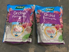 CAGE OF 4L WESTLAND ORCHID POTTING MIX (CAGE NOT INCLUDED) (KERBSIDE PALLET DELIVERY)