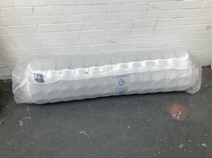 SERENITY DOUBLE WHITE MATTRESS