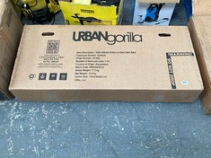 URBAN GORILLA 20IN URBAN GORILLA KING BMX BIKE