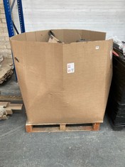 PALLET OF ASSORTED ITEMS TO INCLUDE DAEWOO AIR FRYER MODEL NO. SDA15551 (KERBSIDE PALLET DELIVERY)