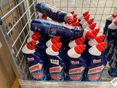 APPROX 30 X HARPIC ORIGINAL 750ML BLEACH ( COLLECTION ONLY)