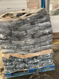 BARBECUE BRIQUETTES 5KG PER BAG APPROX 104 BAGS RRP £521