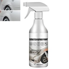 QUANTITY OF ASSORTED ITEMS TO INCLUDE NANO CAR SCRATCH REMOVAL SPRAY,CAR SCRATCH REPAIR SPRAY,NANO REPAIRING SPRAY,FAST REPAIRING SCRATCH SPRAY,SCRATCH REPAIR SPRAY FOR SCRATCH AND MARK,SCRATCH REMOV