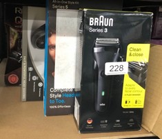 QUANTITY OF ITEMS TO INCLUDE REMINGTON RX7 ELECTRIC HEAD SHAVER FOR BALD MEN (CORDLESS, 60-MIN USAGE, USB, 5 CUTTING HEADS SKIN CLOSE RESULTS (0.2MM), TURBO, WET & DRY, EASY CLEAN, WATERPROOF, POP-UP