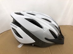 QUANTITY OF HELMETS TO INCLUDE BOLLE SNOWSPORTS HELMET 56-58CM: LOCATION - E RACK