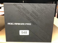 ASUS ROG RAIKIRI PRO XBOX CONTROLLER: LOCATION - G RACK