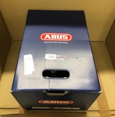 ABUS GAMECHANGER TT SHINY BLACK SIZE L 58-61CM: LOCATION - B RACK