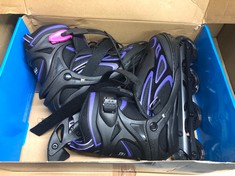 ZPM SPORTS INLINE ROLLER SKATES SIZE LARGE : LOCATION - D RACK