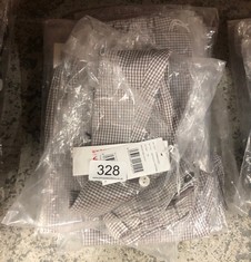 8X TROUSERS FOR BABIES SIZE 9M : LOCATION - D RACK