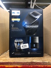 PHILIPS BEARD TRIMMER SERIES 9000 WITH LIFT & TRIM PRO SYSTEM (MODEL BT 9810/13) - WHICH BEST BUY WINNER 2023.: LOCATION - E RACK