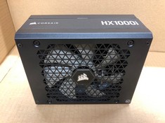 QUANTITY OF ITEMS TO INCLUDE  CORSAIR HX1000I: LOCATION - G RACK