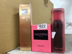 QUANTITY OF ITEMS TO INCLUDE ELIZABETH ARDEN 5TH AVENUE EDP SPRAY 125ML 10000680 OTHERS: LOCATION - G RACK