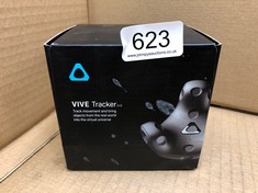 HTC VIVE TRACKER 3.0.: LOCATION - G RACK