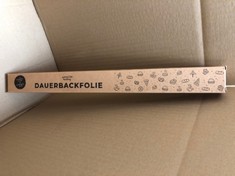 15X DAUERBACKFOILE RRP £175: LOCATION - RACK A