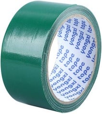 QUANTITY OF ASSORTED ITEMS TO INCLUDE ZWASKA® DUCT TAPE- STRONG GAFFER TAPE HEAVY DUTY ADHESIVE CLOTH TAPE, SUPER STICKY & WATERPROOF GAFFA TAPE HIGH STRENGTH AND DUCT ADHESIVE CLOTH REPAIR DUCT TAPE