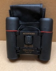 QUANTITY OF ASSORTED ITEMS TO INCLUDE BINOCULARS RRP £412: LOCATION - RACK C