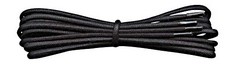 QUANTITY OF ASSORTED ITEMS TO INCLUDE FABMANIA BLACK WAXED COTTON SHOELACES - 90 CM RRP £270: LOCATION - RACK D