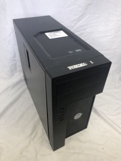 DELL PRECISION TOWER 3620 PC. INTEL CORE I7-6700, 32GB RAM,   [JPTE62787] : LOCATION - L4