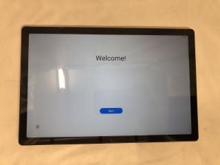 SAMSUNG GALAXY TAB A8 64GB TABLET WITH WIFI: MODEL NO SM-X200  [JPTE61611]: LOCATION - N5