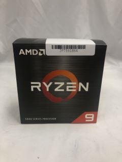 AMD RYZEN 9 5950X CPU.  [JPTE61864]: LOCATION - O2