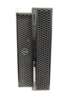 DELL PRECISION T1700 DESKTOP PC. INTEL I7-4790, 16GB DDR3 RAM, , NVIDIA QUADRO K620  [JPTE62391]: LOCATION - O2