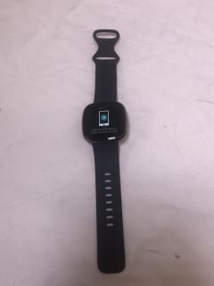 X2 FITBIT SENSE SMARTWATCH MODEL: FB512    [JPTE62965]: LOCATION - O2