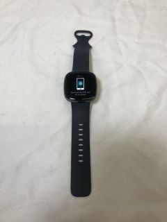 X2 FITBIT SENSE SMARTWATCH MODEL: FB512    [JPTE62970]: LOCATION - O3