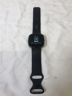 X2 FITBIT SENSE SMARTWATCH MODEL: FB512    [JPTE62966]: LOCATION - O3