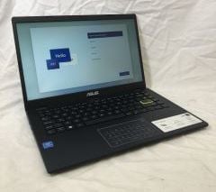 ASUS E410M 64GB EMMC LAPTOP INTEL CELERON   N4020, 4GB RAM,   [JPTE62859]: LOCATION - P3