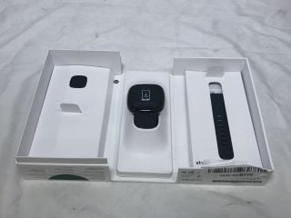 X2 FITBIT SENSE SMARTWATCH MODEL: FB512  [JPTE62968]: LOCATION - Q2