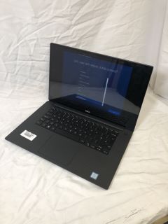 DELL XPS 15 9560 500GB LAPTOP INTEL CORE I7-7700HQ, 32GB RAM,   [JPTE62615]: LOCATION - A4