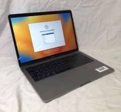 APPLE MACBOOK PRO 2017 250GB LAPTOP INTEL CORE I5-7360U, 8GB RAM,   [JPTE62485]: LOCATION - A1