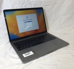 APPLE MACBOOK PRO 2017 250GB LAPTOP INTEL CORE I5-7360U, 8GB RAM,   [JPTE62487]: LOCATION - C4