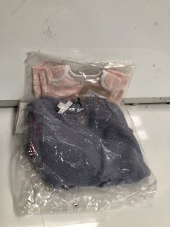 QTY OF "THE WHITE COMPANY" ITEMS TO INCLUDE "THE LITTLE WHITE COMPANY" KIDS SAILBOAT JUMPER - TOTAL RRP £110