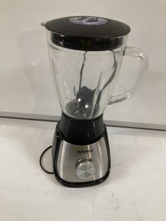 QTY OF ASSORTED GOODS TO INCLUDE BEKO TABLE BLENDER