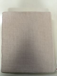 QTY OF ASSORTED THE WHITE COMPANY WILTON BED COVER PETAL SINGLE TOTAL RRP £140