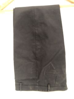 QTY OF THE WHITE COMPANY ITEMS TO INCLUDE ORGANIC COTTON SLIM LEG TROUSERS BLACK SIZE 12 TOTAL RRP £219