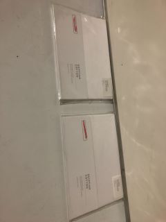 QTY OF ASSORTED THE WHITE COMPANY ITEMS TO INCLUDE CAVENDISH KING FLAT SHEET TOTAL RRP £170